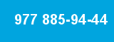 977 885-94-44
